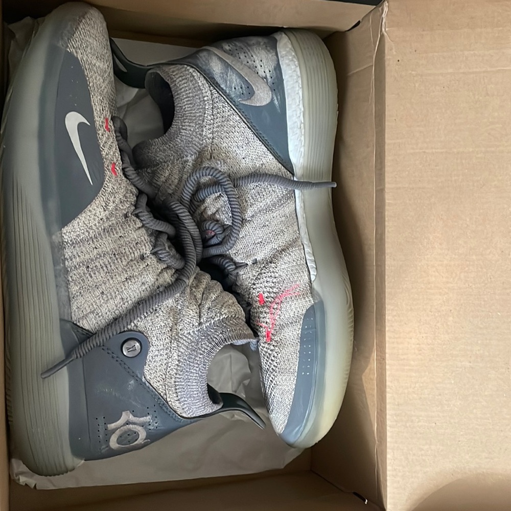 Nike zoom KD 11